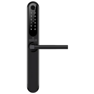 Smart Lock Handles