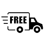 free shipping