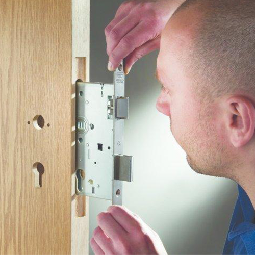lock fitting